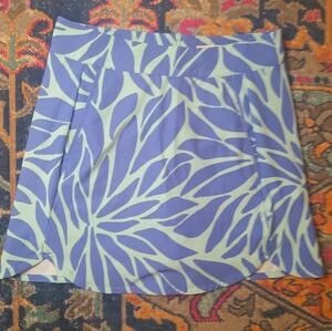 Vineyard Vines Performance Tulip Hem Skort